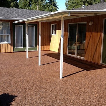 Walkways & Patios