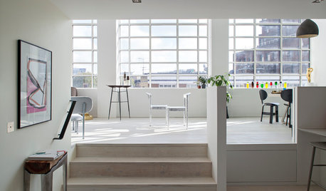 9 bonnes raisons d'aménager une estrade