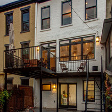 Brownstone