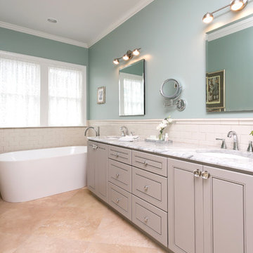 O'Hear Custom Home