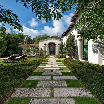 Miami Beach Residence