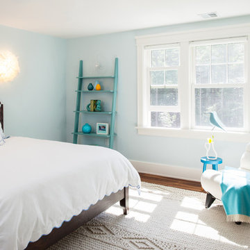 Norwell Residence