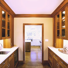 Butlers Pantry / Pantry / Scullery