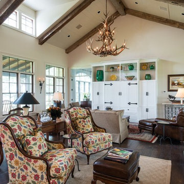Country Retreat