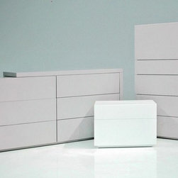 Night Tables - Dresser Valets And Organizers