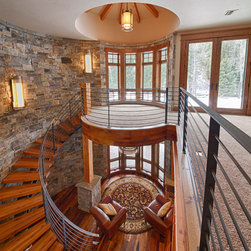 Rocky Mountain Ledge - Products