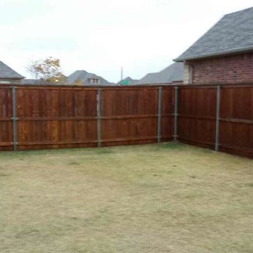 Fence Gallery