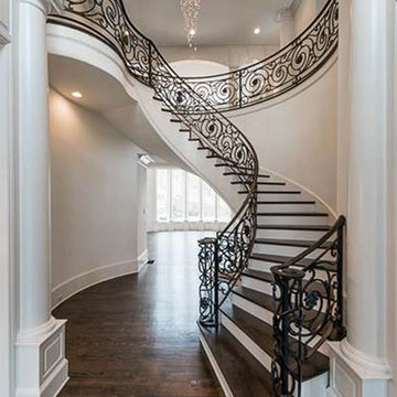 Vinius House by Archival Designs