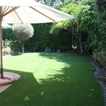Turf