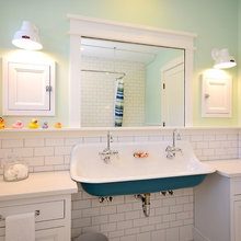 Kids’ Bathroom