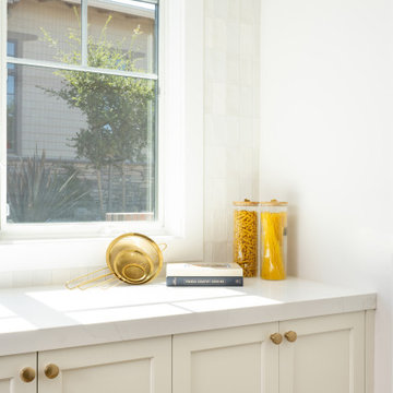 Windy Creek - Classic Kitchen
