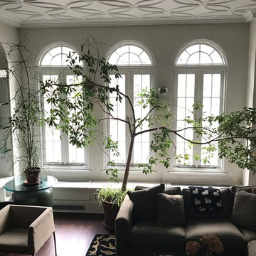 NYC -