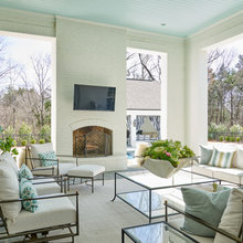 Devondale Patio