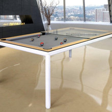 Pool Table/Dining Table