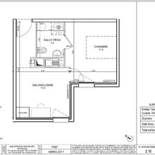 amenagement appart