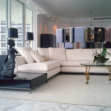 Sunny Isles condo, North Miami Beach