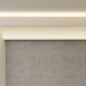 Ristrutturazione nostro Showroom