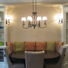 Lauren's Dining Room