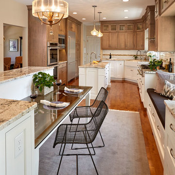 Harrisburg Kitchen Remodel 2015