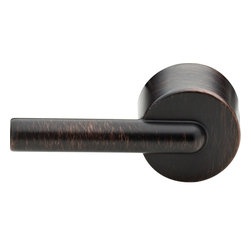 Delta Trinsic&reg; Trip Lever - Universal - Toilet Handles And Levers