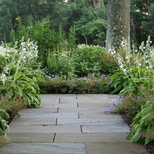 entry path/steps