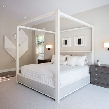 Minimalist Luxury