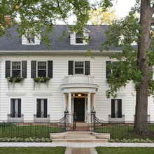 Walnut Exterior