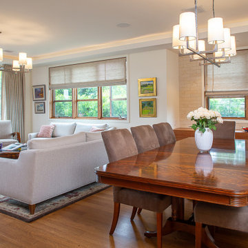 Beverlywood Residence