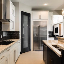 Kitchen Reno Ideas
