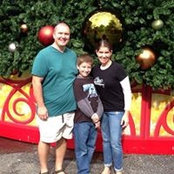 Andrea LeBlond's photo