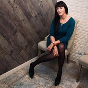 Anna Hihlunova's photo