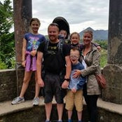 Aisling Scally's photo