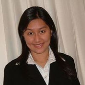 Fiona Su's photo