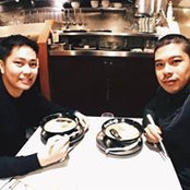 Miguel Reyes's photo