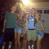 Gabe Stone's photo