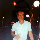 Kenzo Trans foto
