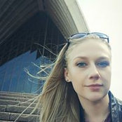 Marta Wysocka's photo