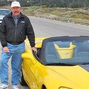 Ron Russells billede