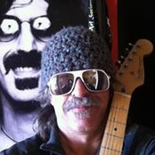 Foto von Hank Woods
