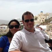 Foto von Eddy Alvarez