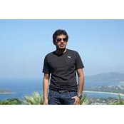 Deepak Ramamurthy's photo
