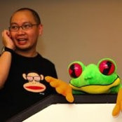 Lee Jin's photo