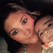 Christina Ferrer's photo