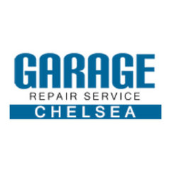 Garage Door Repair Chelsea