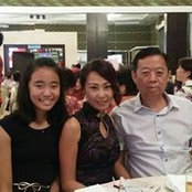Cindy Chong's photo