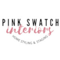 Pink Swatch Interiors