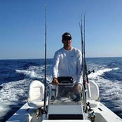 Mark Martin's photo