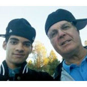 Zaq Stevensons foto