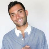 Derek Feniger's photo
