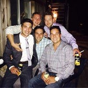 Nico Carbone's photo